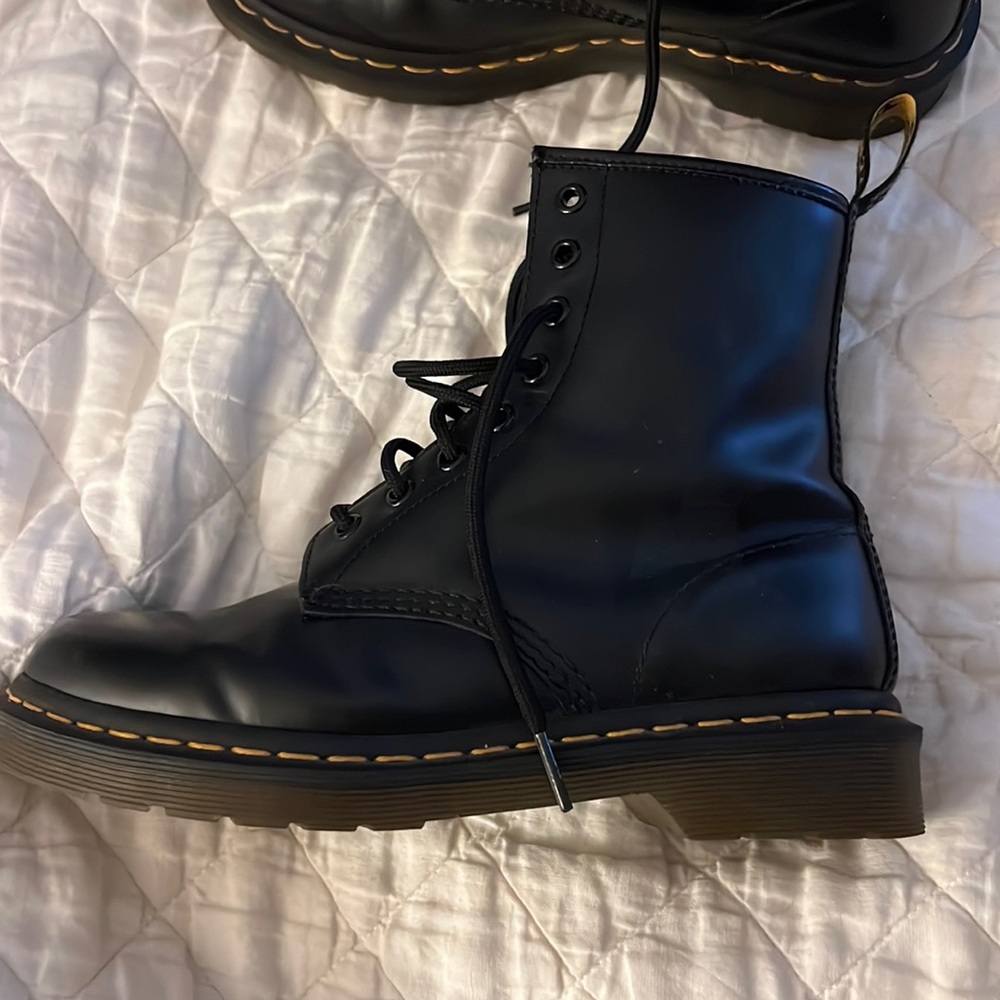Dr. Martens